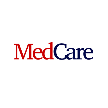 Medcare SRL logo